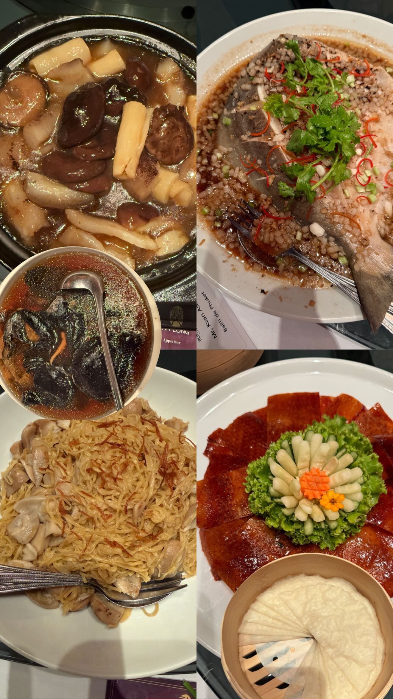 Yan Long event photo 4